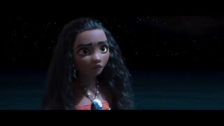 Disney Moana - Logo Te Pate (Official Music Video from the Trailer)