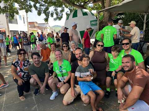 1ª Corrida Gameleira - 2026