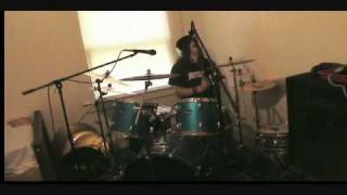 Video thumbnail for roland vs890 test #1 by David Jurickovich