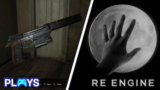 20 Things You DIDN'T Know About Resident Evil 7