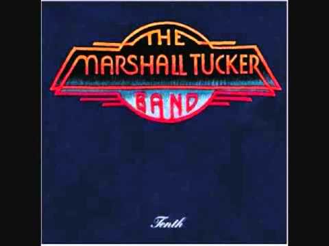 Cattle Drive by The Marshall Tucker Band (from Tenth)
