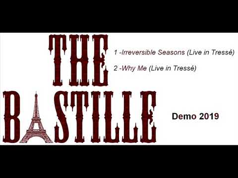 The Bastille -Why Me (Live In Tressé) | Progressive Metal/Melodic Deathcore |