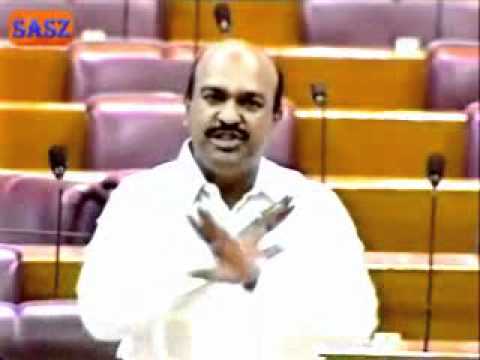 A courageous speech by Mr Gondal on massacre of Shian e Ali  by Yazeedi Jamaat