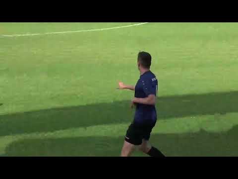 Ruch Izbica 8:1 Unia Rejowiec II połowa