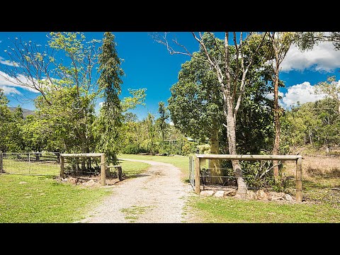 378 Dingo Beach Road, Gregory River, QLD 4800, 5 Bedrooms, 2 Bathrooms, House