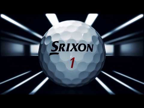 17 SRIXON Z STAR SERIES 30CM CGU