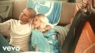 Max George - Barcelona (James Bluck Remix) [Official Video]