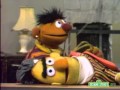 Classic Sesame Street Ernie And Bert The Doctor