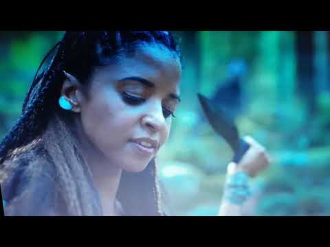 Altered Carbon Training Scene The Weakness of Weapons Quellchrist Falconer