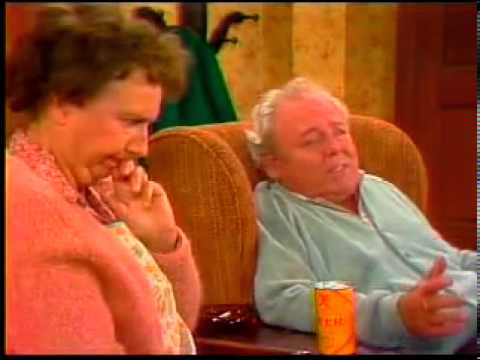 Archie Bunker on Democrats