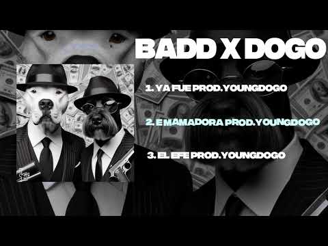 BADDLITTLE X YOUNGDOGO - (Ep completo)