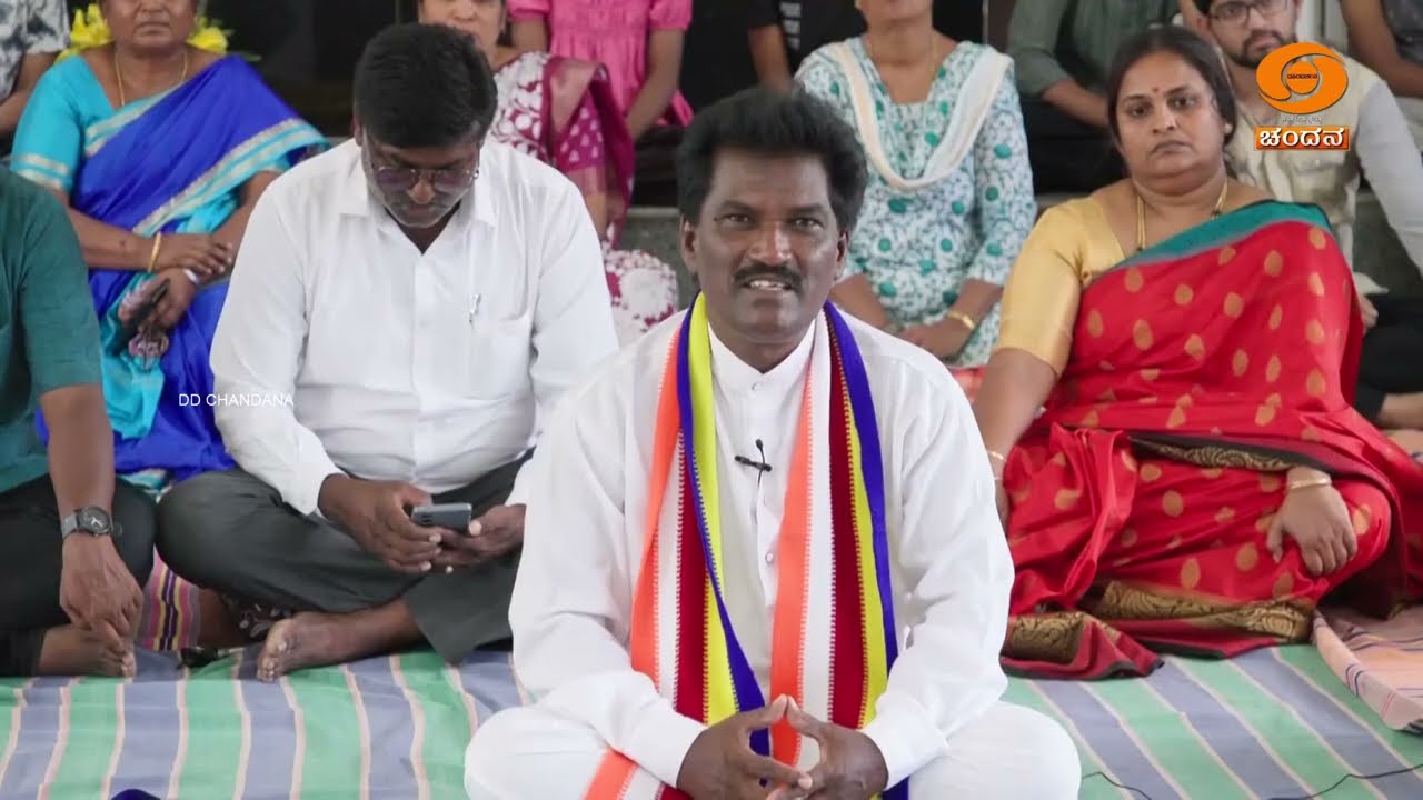 International Buddha Maha Sammelana 2026 – Curtain Raiser | 23.10.2026 | 8pm | DD Chandana