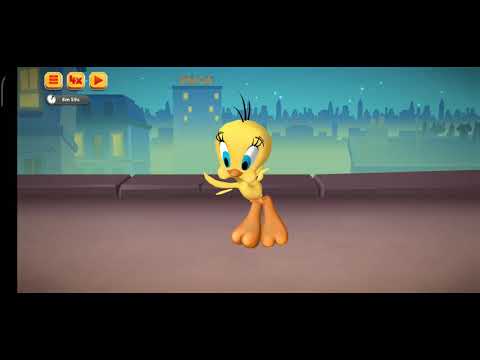 [AW30] ATLOONTIS - CITY CANNON B ⭐⭐ [LOONEY TUNES WORLD OF MAYHEM]