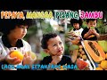 Lagu Anak Pepaya Mangga Pisang Jambu Lagu Anak Populer Sepanjang Masa