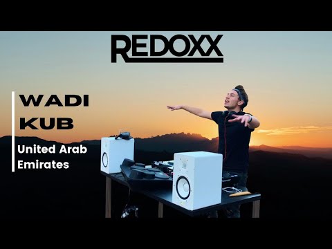 Redoxx LIVE @ Wadi Kub