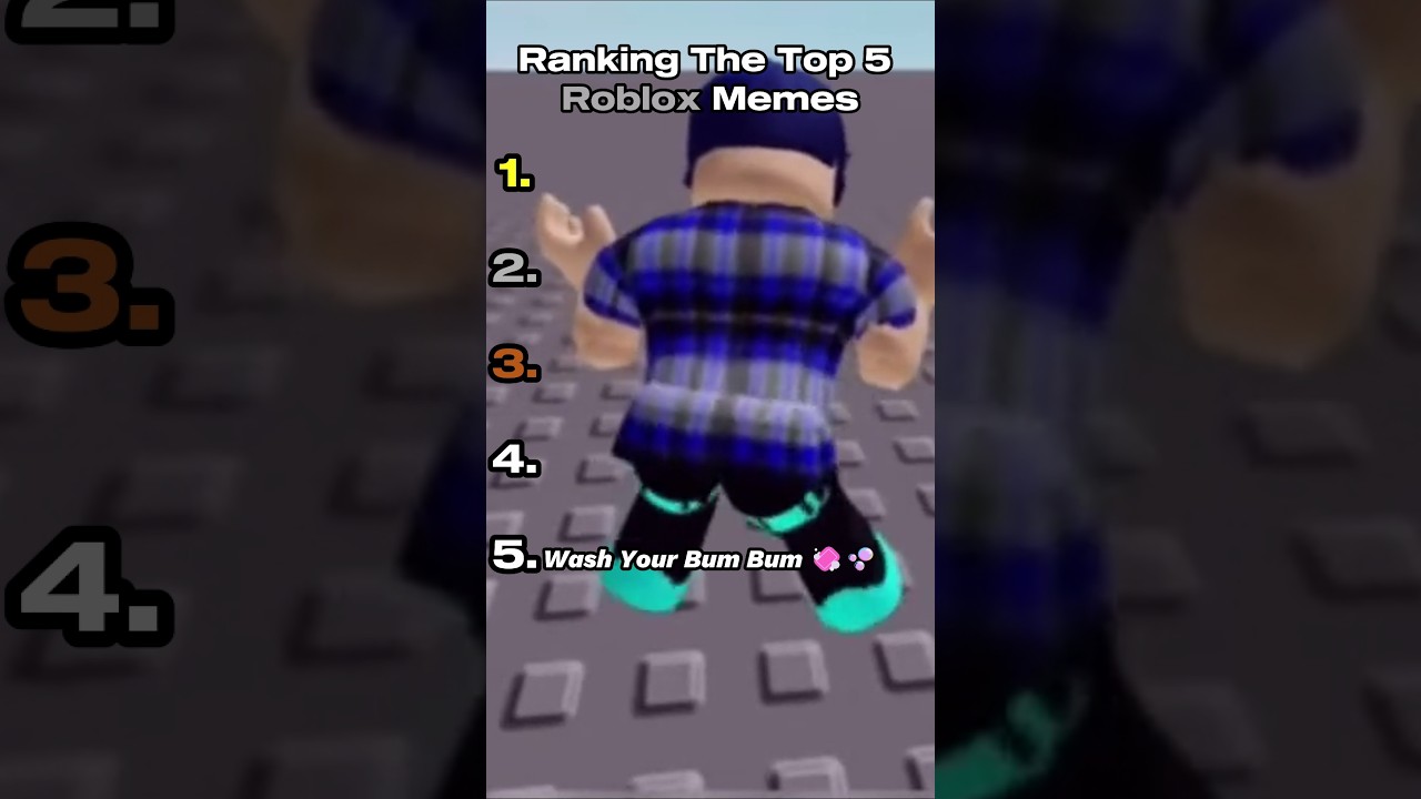 The Funniest Roblox Memes That Will Make You LOL