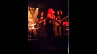 Evol Walks - Buzzed/Switchblade - 07/16/15