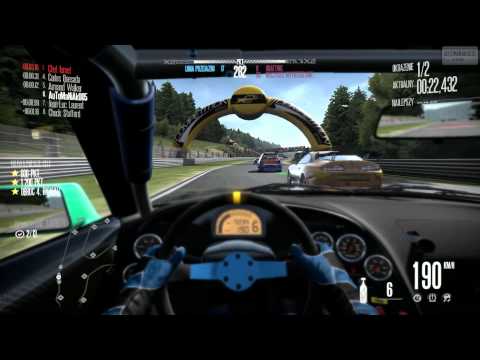 NFS Shift - Playthrough (21/166)