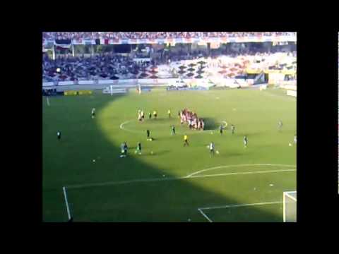 SANTA CRUZ X CORURIPE ARRUDA.