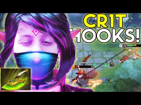 Laning With My Cr1t - Gorgc Shameless TA Picker