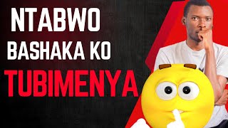 Kubona Akazi muri iki Gihe Biragoye. Dore Inama Z'umu Psychologist