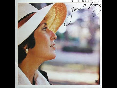 Joan Baez - Please Come To Boston  [HD]