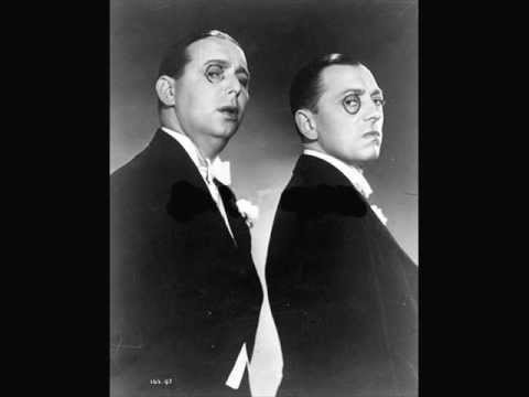 The Western Brothers - Lord Haw Haw, the Humbug of Hamburg / That's A Secret That... (1939)