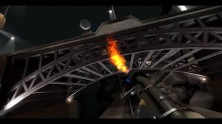 High Quality Flames for PLDX