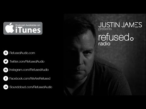 Justin James presents: refused. radio Ep. 017 | Loui Fernandez