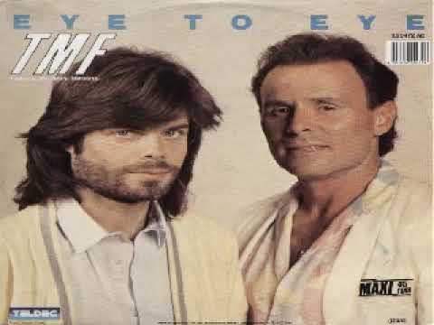 TMF - Eye To Eye (1985)