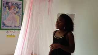 I will always love you - Chelsea Fontenel