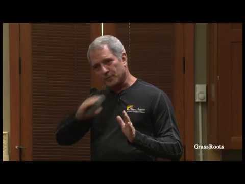 The Truth About Aging Men and Women with Dr. Julian Gershon Jr.