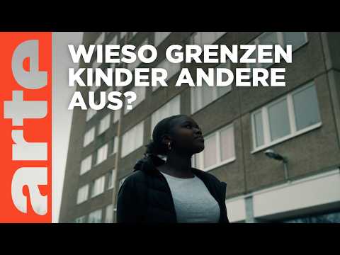 Wie Mobbing entsteht – und was wir dagegen tun können - KIDS | Doku HD | ARTE