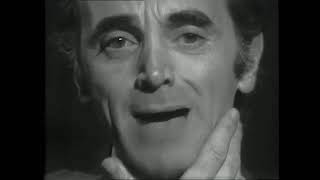 Charles Aznavour - Comme ils disent (1972)