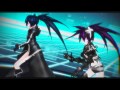 [MMD] BRS&IBRS - Scream 