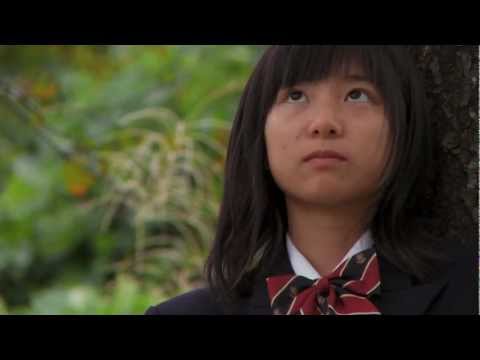 KIYUMI'S POETRY AND SAYURU'S EMBROIDERY OFFICIAL TRAILER