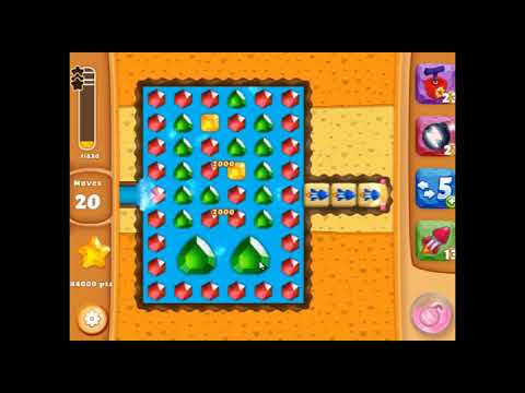 Diamond Digger Level 1089