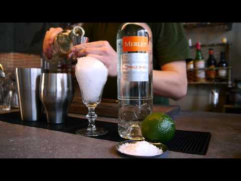 "EN HALV HUND" vol. 7 - Margarita