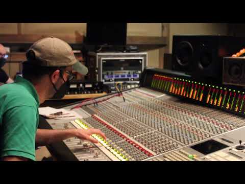 Go Fund Me for Don Caballero