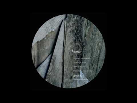 Rommek - Granite [SM009V]