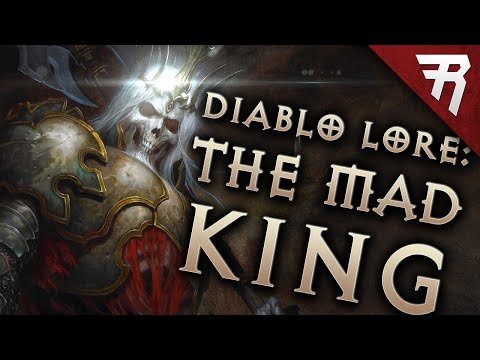 Who Created The Skeleton King? Diablo Lore Explained: Part 12