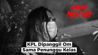 Download lagu Kerasukan Massal 3 : KPL Dipanggil Om Sama Penunggu Kelas mp3
