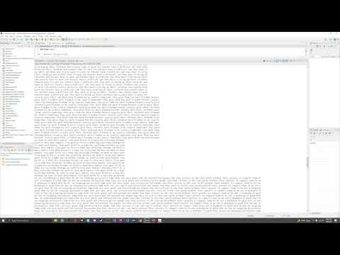 KWIC Pipes and Filters Presentation By Stephen Key and Chad Marshall