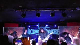 Vicious Rumors - Out of the Shadows