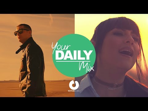 Your Daily Mix | ep. 1 Monday Warm Up (Roton Music)