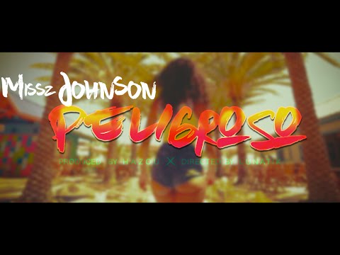 Missz Johnson - Peligroso [Directed By Lunatik]