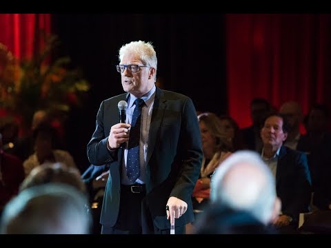 Sir Ken Robinson Innovation Summit - Genius 100