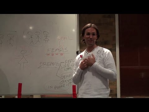 Spirit groups attacking Divine Truth