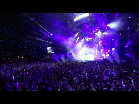 Weekend Festival 2015 - BALTIC TEASER