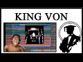 The King Von Anti Piracy Screen Is Insane